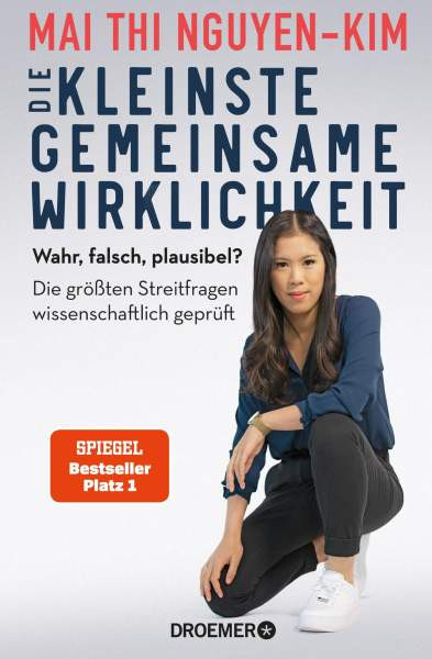 Mai Thi Nguyen-Kim | Die kleinste gemeinsame Wirklichkeit