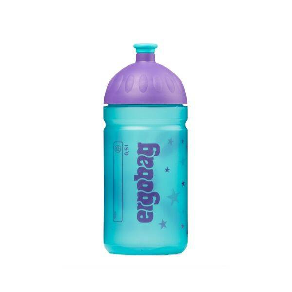 Ergobag |  Trinkflasche | Eis