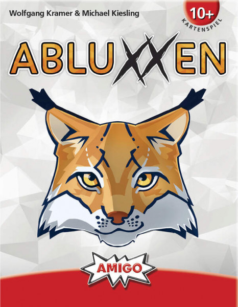 Amigo | Abluxxen | 02204