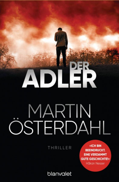Blanvalet | Der Adler