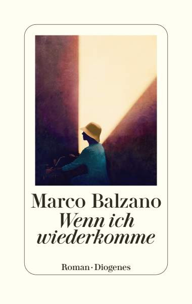 Libri GmbH | Balzano, M: Wenn ich wiederkomme | 