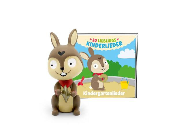 Tonies | 30 Lieblings-Kinderlieder | Kindergartenlieder