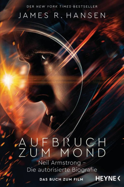 Heyne | Aufbruch zum Mond