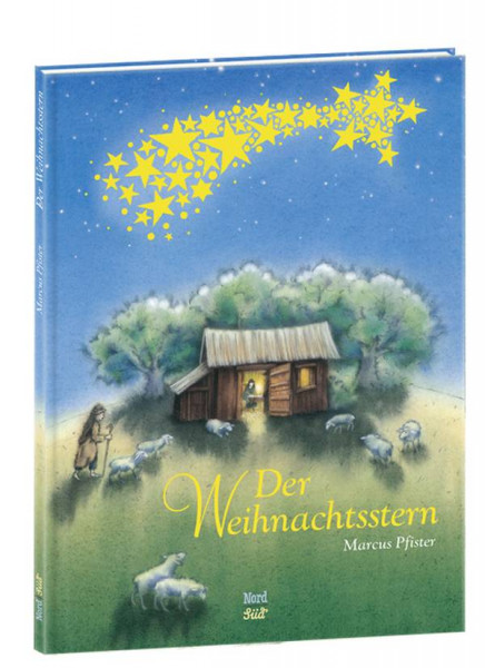 NordSüd Verlag | Der Weihnachtsstern