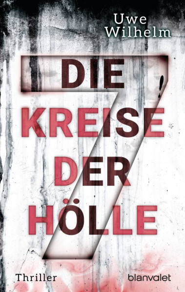 Blanvalet | Die sieben Kreise der Hölle