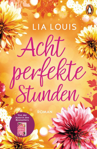 Penguin | Acht perfekte Stunden | Louis, Lia