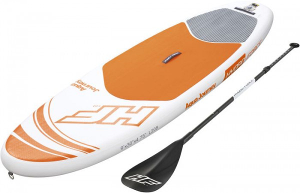 Vedes | Stand Up Paddle Board Aqua Journey 274 | 77001247