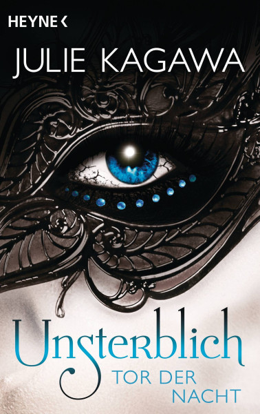 Heyne | Unsterblich - Tor der Nacht | Kagawa, Julie