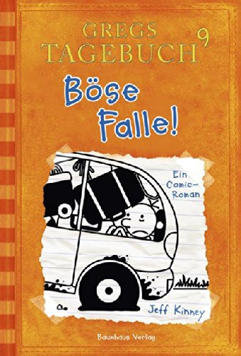 Bastei Lübbe | Greg Bd.9 - Böse Falle! | 3650