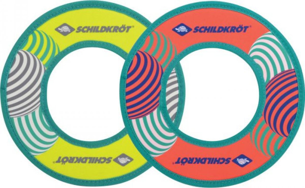 MTS Sportartikel-Vertriebs GmbH |Schildkröt Funsports - Neopren Ring, sortiert | 970351