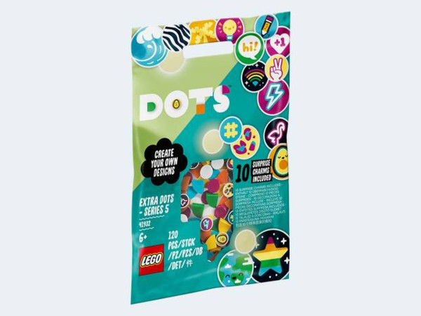 DOTS Ergänzungsset Urlaub