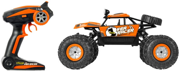 Dickie-Tamiya | 1:12 Sea Racer 2.4G 100% RTR | 500404138