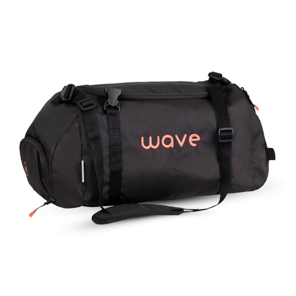 Belmil | Wave Sporttasche "Blooms" | 2205/69