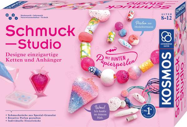 Kosmos | Schmuck-Studio | 671501