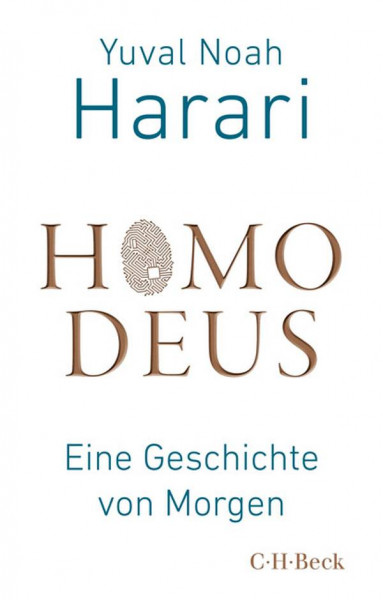 C.H.Beck | Homo Deus