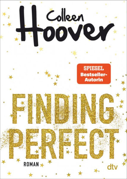 dtv Verlagsgesellschaft | Finding Perfect | Hoover, Colleen