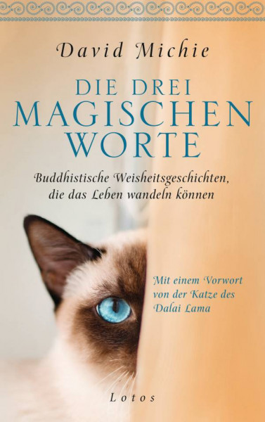 Lotos | Die drei magischen Worte