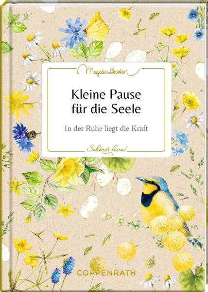 Coppenrath | Kleine Pause für die Seele | 