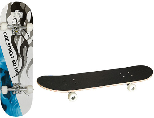 Vedes | NSP Skateboard ABEC 5 | 73412561