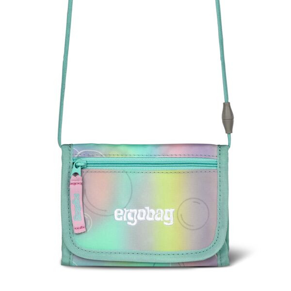 ergobag | Brustbeutel | ZauBärwelt | 01289-90280-10