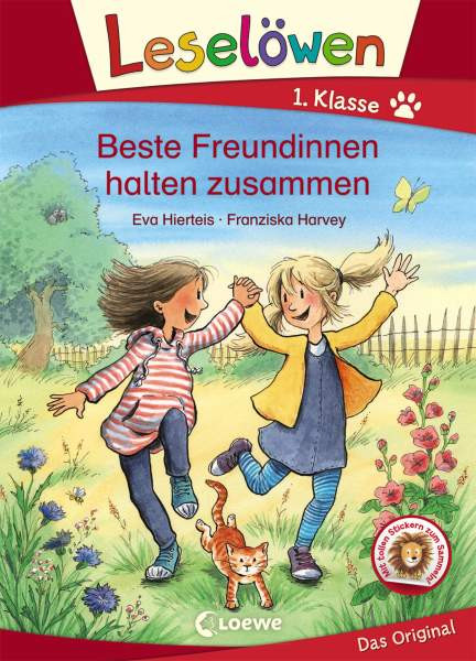 #LL 1. Klasse - Beste Freundi