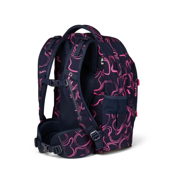 satch pack | Ninja Matrix