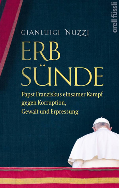 Orell Füssli Verlag | Erbsünde