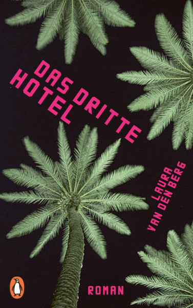 Penguin | Das dritte Hotel