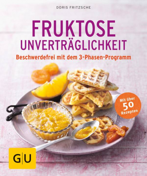 GRÄFE UND UNZER Verlag GmbH | Fruktose-Unverträglichkeit