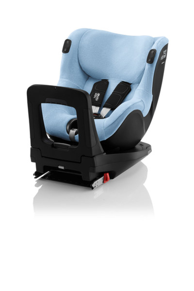 Britax-Römer |SWINGFIX/DUALFIX M/3/i-SIZE/iSENSE Sommerbezug | Blue