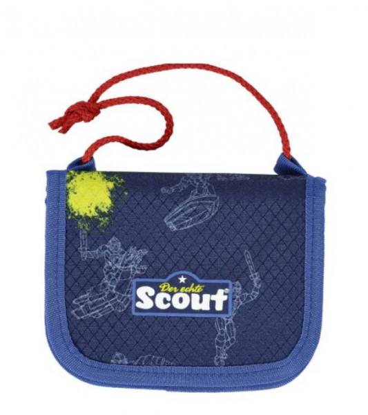 Scout | Brustbeutel III Super Knights