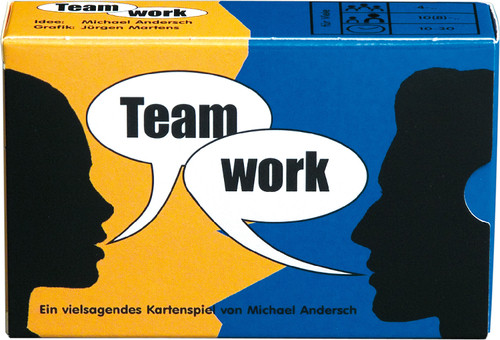 HCM Kinzel | Teamwork (Adlung) | 46148