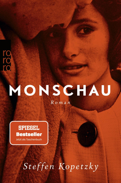 ROWOHLT Taschenbuch | Monschau | Kopetzky, Steffen