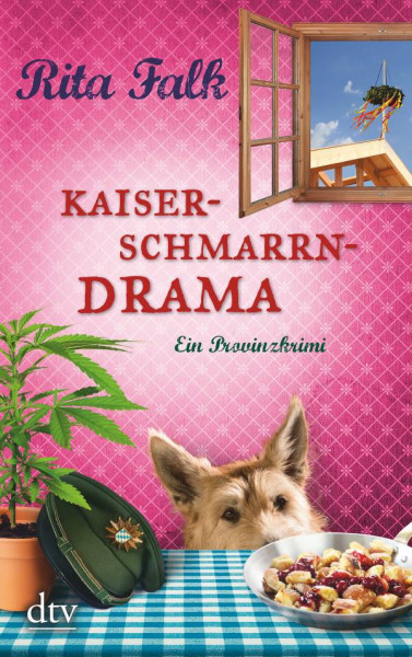 dtv | Kaiserschmarrndrama