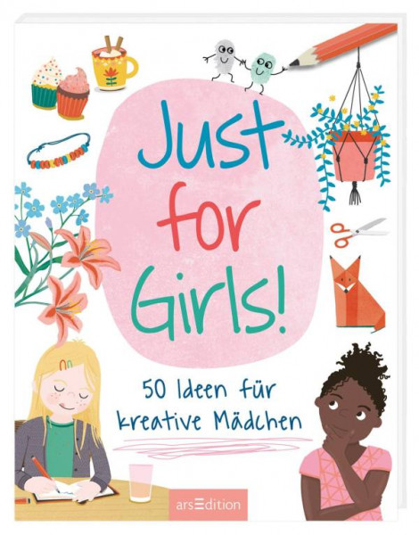 arsEdition | Just for Girls!