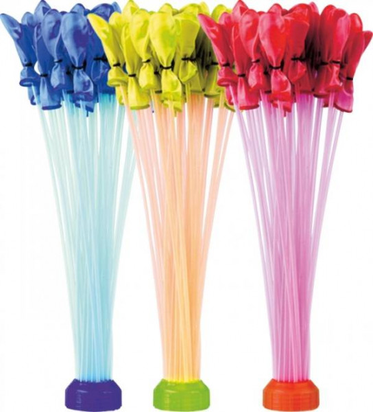 Vedes | Bunch O Balloons Wasserbomben | verschiedene Farben | 77606131