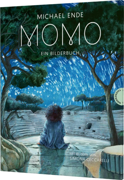 Thienemann in der Thienemann-Esslinger Verlag GmbH | Momo | Ende, Michael