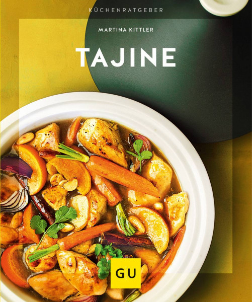 GRÄFE UND UNZER Verlag GmbH | Tajine