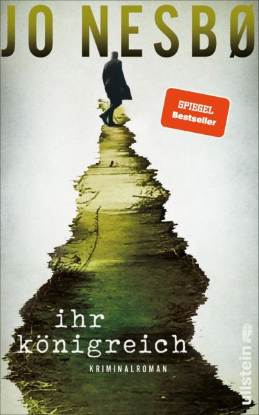 Ullstein Buchverlage | Ihr Königreich