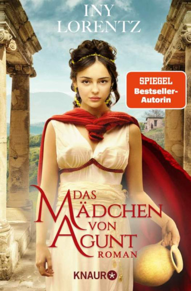 Knaur Taschenbuch | Das Mädchen von Agunt | Lorentz, Iny