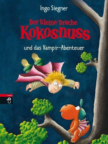 Random House | DKN Bd.12 und das Vampir-Abenteuer | 022/13702