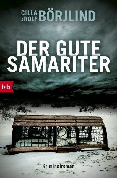 btb | Der gute Samariter | Börjlind, Cilla; Börjlind, Rolf