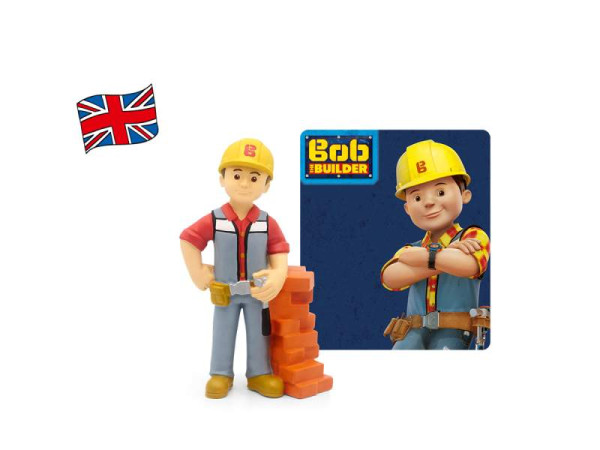 Tonies | Bob the Builder - Bob the Builder 1 | Englisch