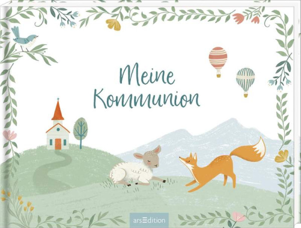 arsEdition | Meine Kommunion | 