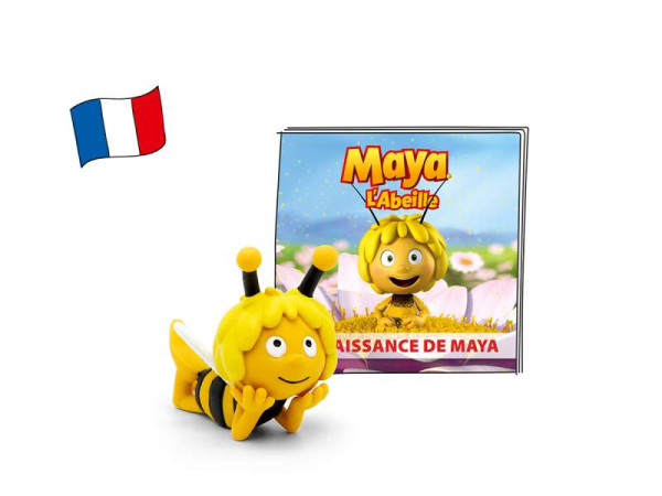 Tonies | L'abeille Maya - L'abeille Maya  | Französisch | 10001041