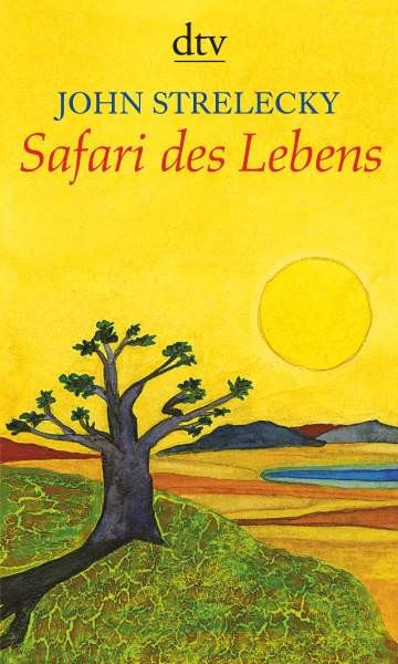 dtv | Safari des Lebens