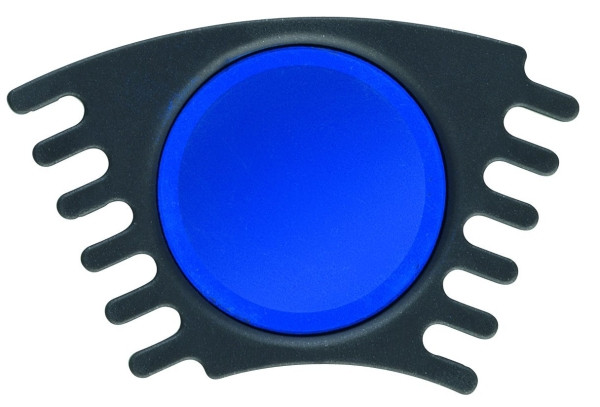 Faber-Castell: Einzelfarbe CONNECTOR ultramarinblau