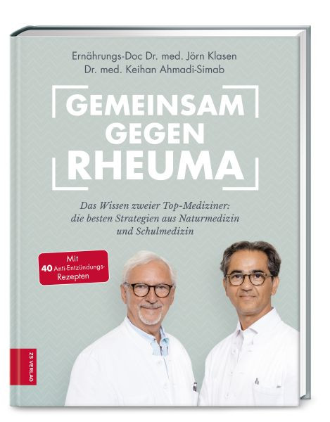 ZS Verlag GmbH | Gemeinsam gegen Rheuma