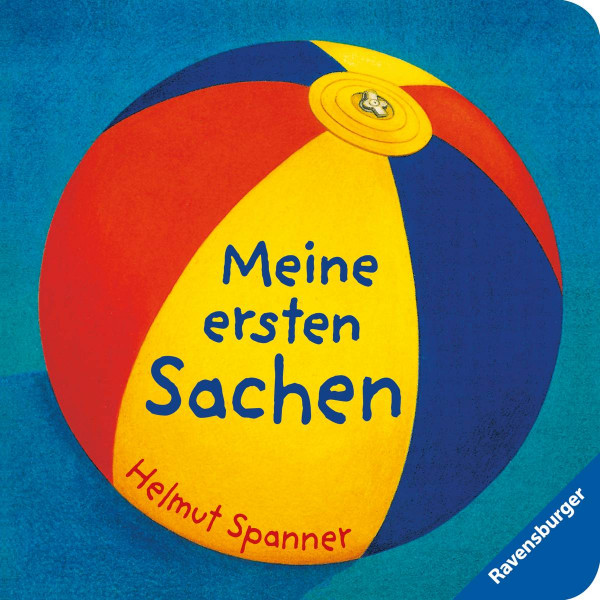 Ravensburger Verlag GmbH | Meine ersten Sachen | 