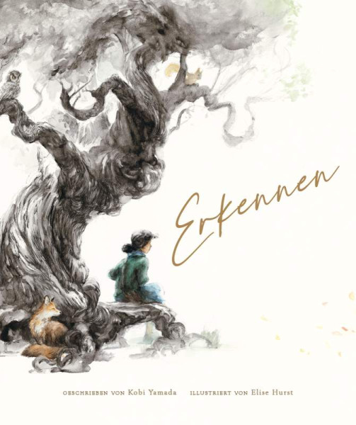 adrian & wimmelbuchverlag | Erkennen | Yamada, Kobi